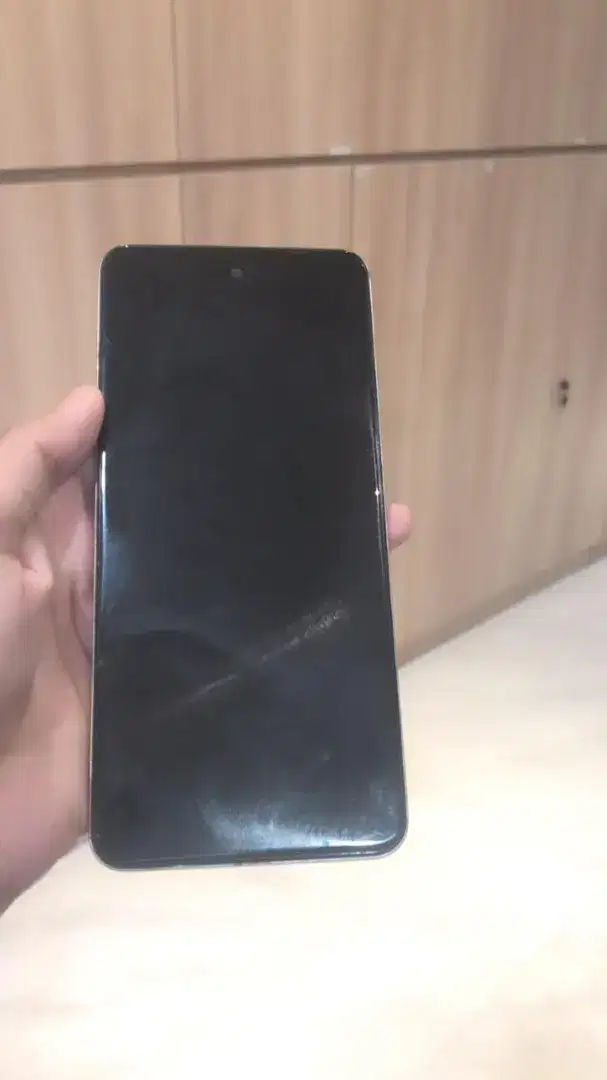Infinix smart 8gb /128 gb