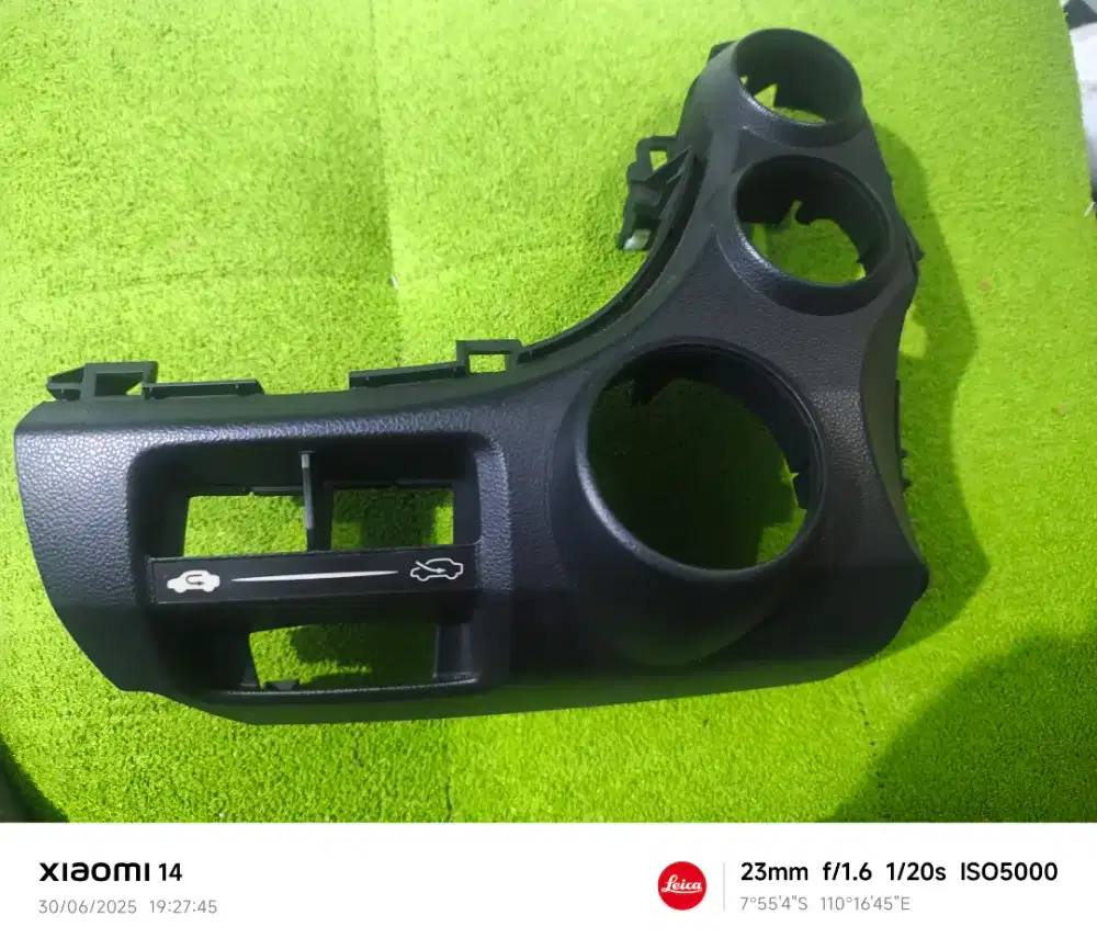 PANEL INTERIOR JAZZ GE8