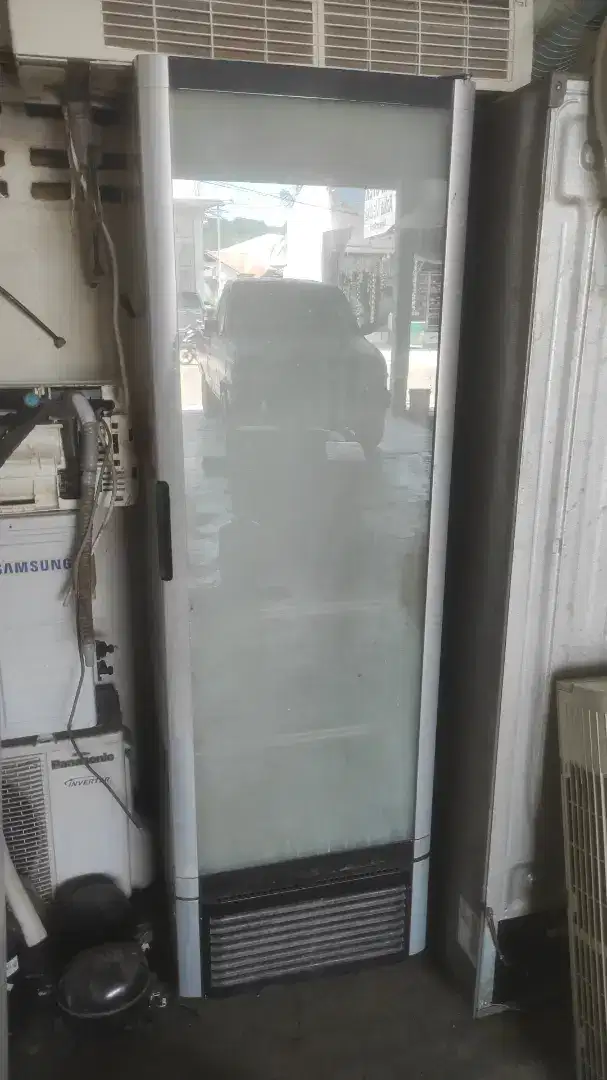 Showecase Polytron