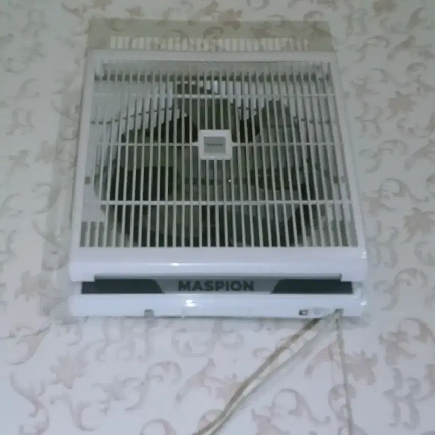 Dijual Exhaust Fan Maspion (Hexsos)