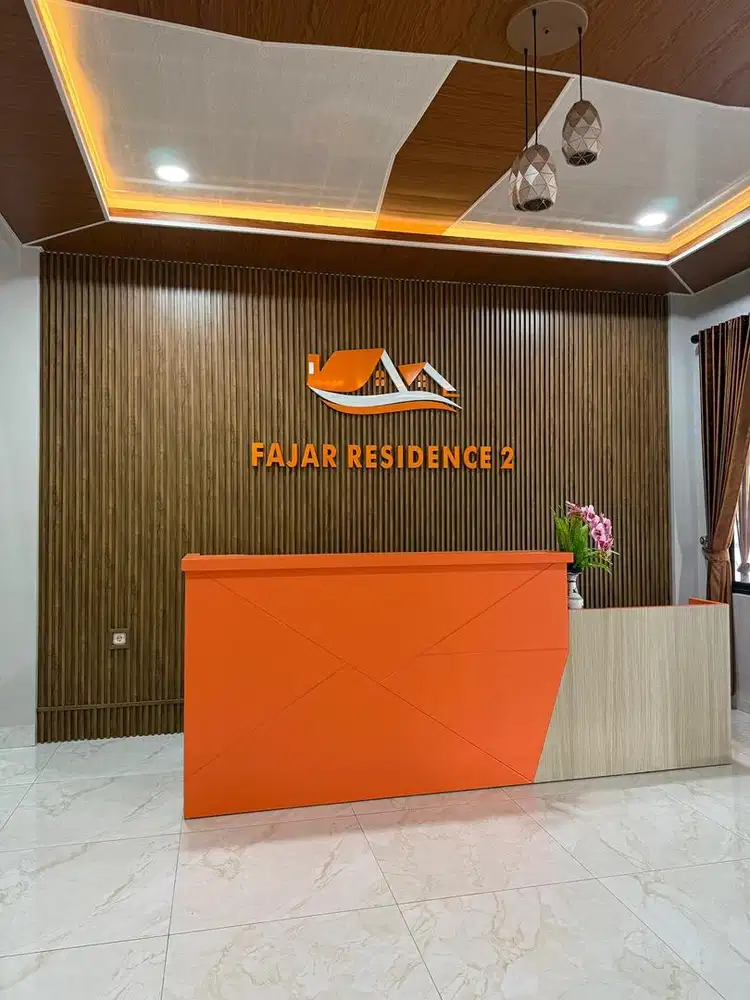 “Kost Baru Eksklusif”