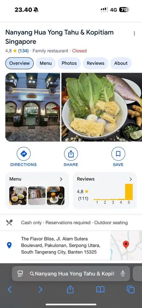 DI CARI SERVER KHUSUS SERVER( barista, waiter kasir),& (HELPER COOK)
