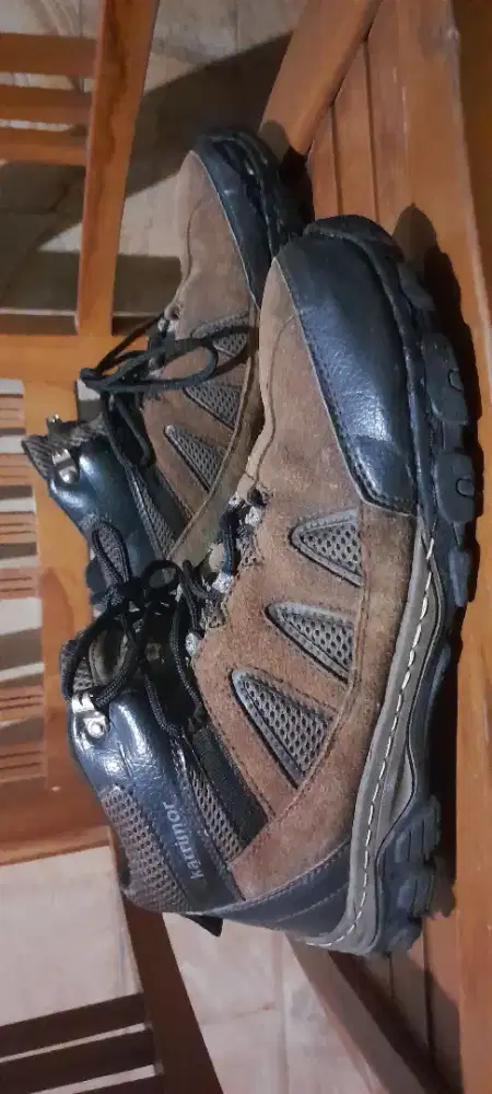 KARRIMOR OUTDOOR uk. 42