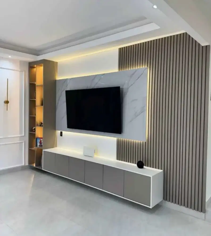 Jasa Desain Interior