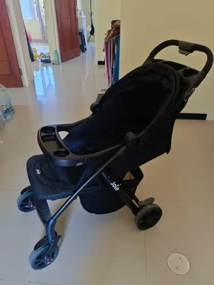 DI JUAL STROLLER JOIE