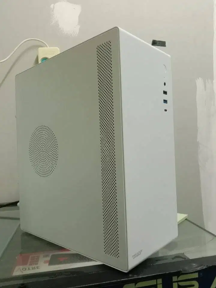PC GAME EDIT I5 3570 RAM 16GB VGA gtx 1050 ti 4GB DDR5 128BIT