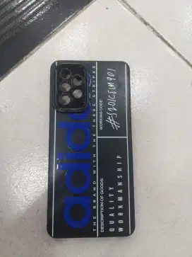 Case Samsung A72 Bekas