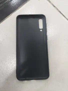 Case Samsung A50S Bekas