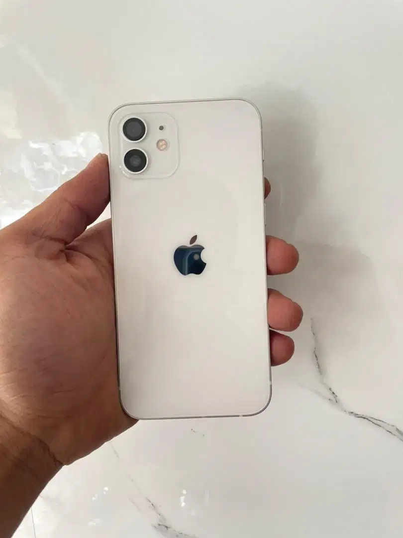 Iphone 12 128 All operator