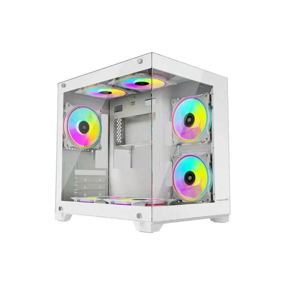 PC GAMING RENDER i3 12100F RAM SSD NVME VGA GTX 1660 SUPER 6GB