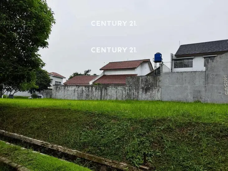 Kavling Siap Bangun Di BSD City Lokasi Strategis