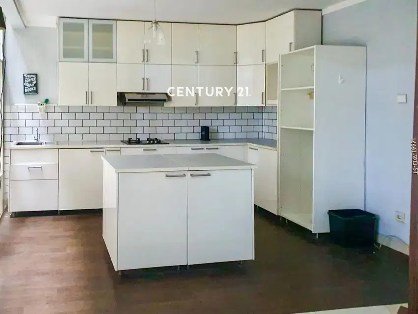 Dijual Rumah Siap Huni Kebayoran Bintaro Jaya Sektor 7