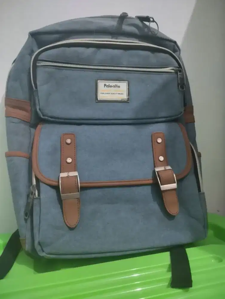 Tas poloalto tas ransel polo