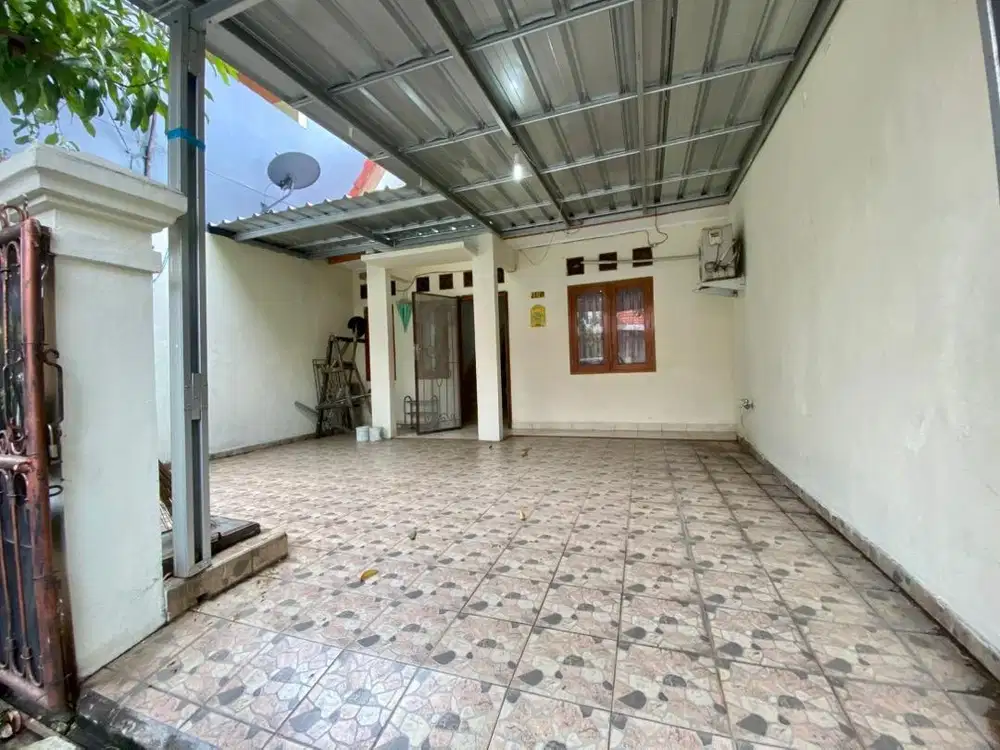 Disewakan rumah di Taman Sentosa Cikarang - Lippo Cikarang