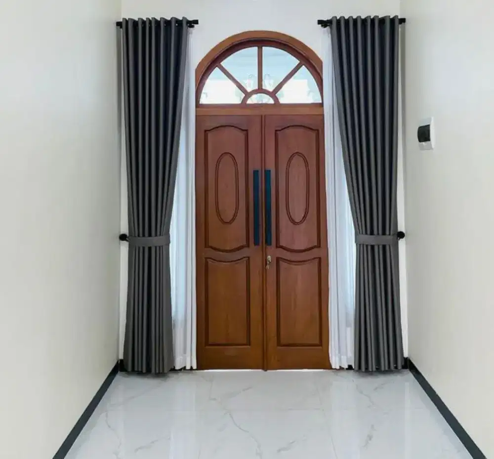 jual gorden rumah kantor apartemen villa hotel dll