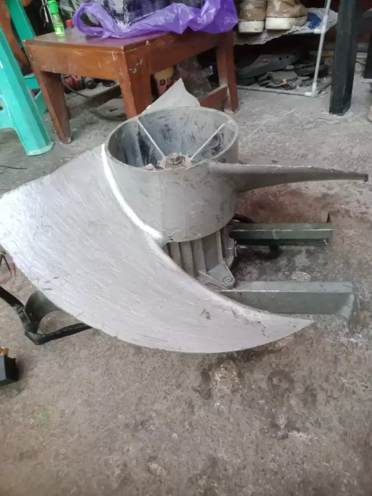 Blower kipas angin  bks