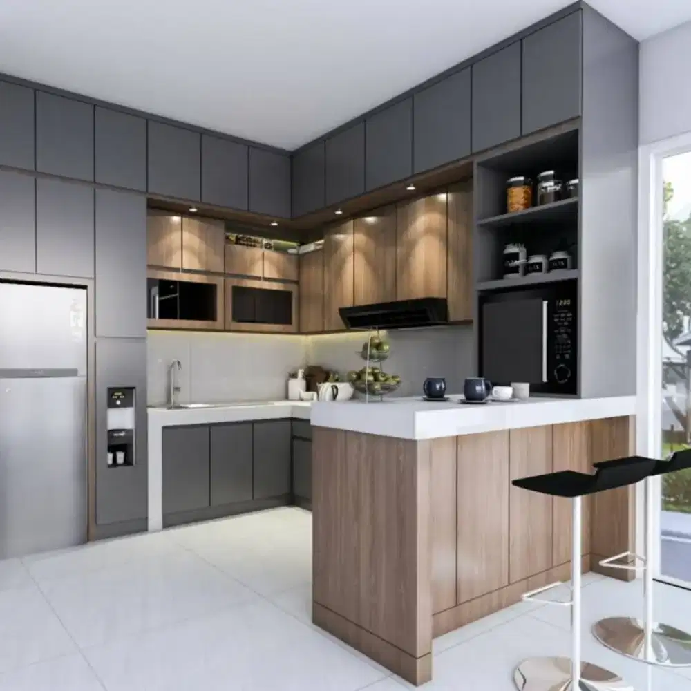 May interior dan furniture