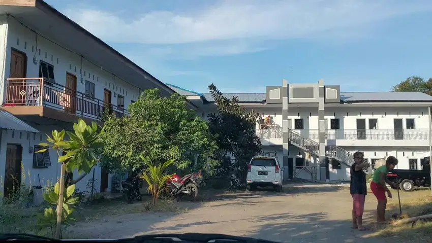 Kost Pondok Zaitun Manado