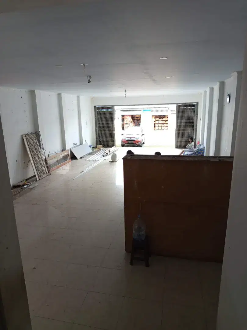 Dijual atau disewakan ruko bumi indah dekat margomulyo surabaya