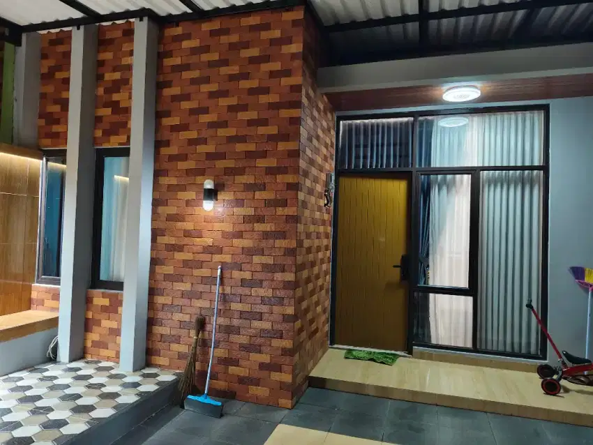 Over Kredit Rumah