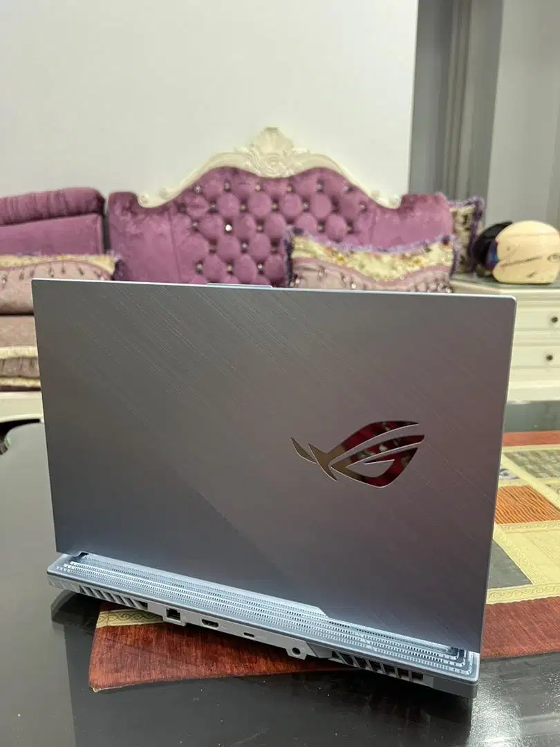 ASUS ROG STRIX G G512LU-1766B6B
