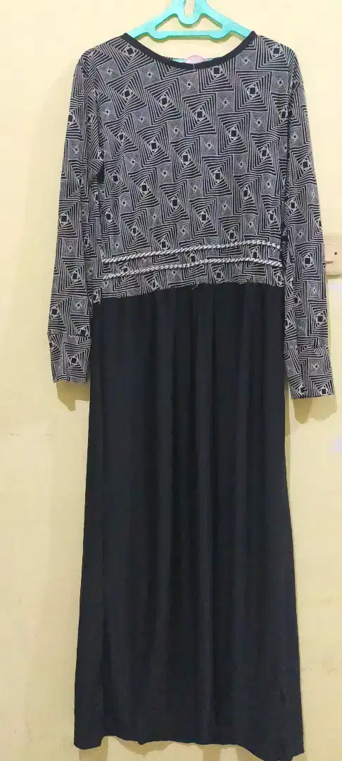 Baju renang gamis baru