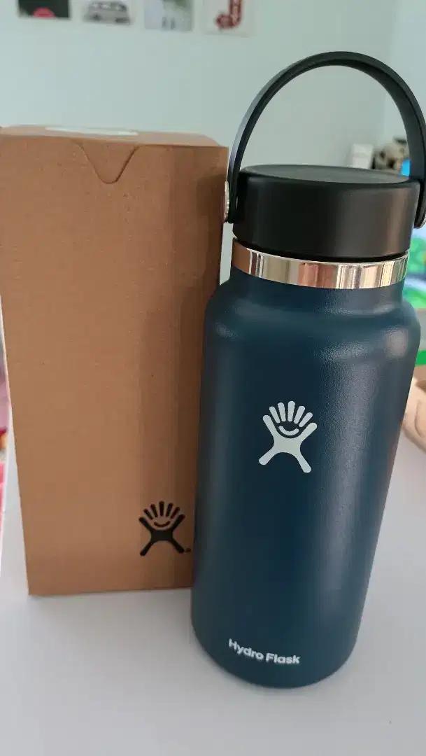 Hydroflask 32 OZ 946ml Botol Minum