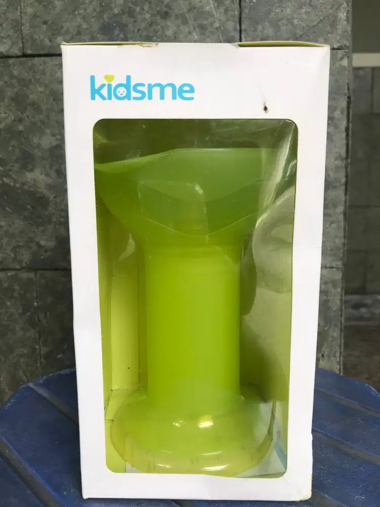 Kidsme Food Grinder mpasi penggiling penghalus mpasi manual