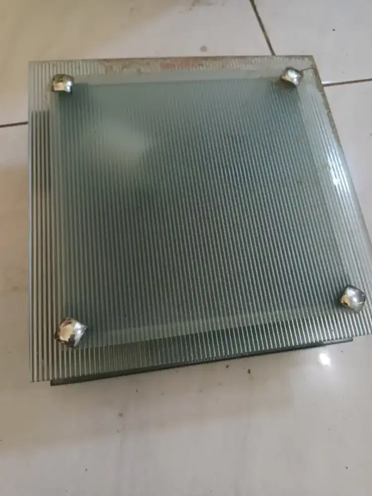 Lampu hias baru