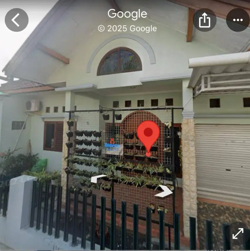 Disewakan Rumah Nyaman (Fully Furnished) di Sleman - Yogyakarta