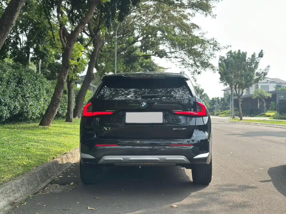 BMW X1 Sdrive 1.8 U11 Kondisi Sangat Istimewa