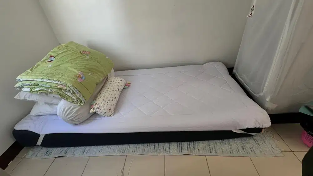 Kasur Bekas Merek Domi