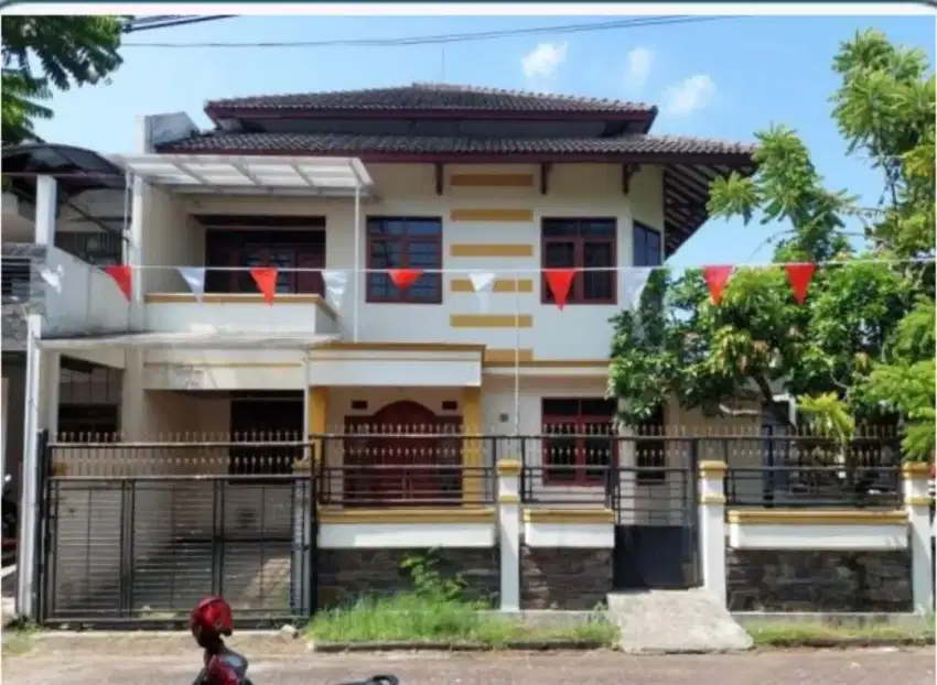 Dijual Rumah lelang Margahayu Raya Bandung