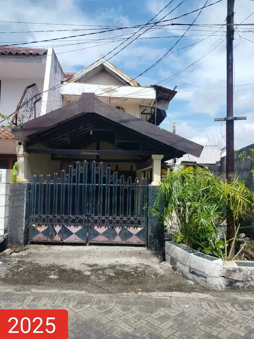 Jual Hitung Tanah Tenggilis Kendangsari 8 jt an per m2 One Gate