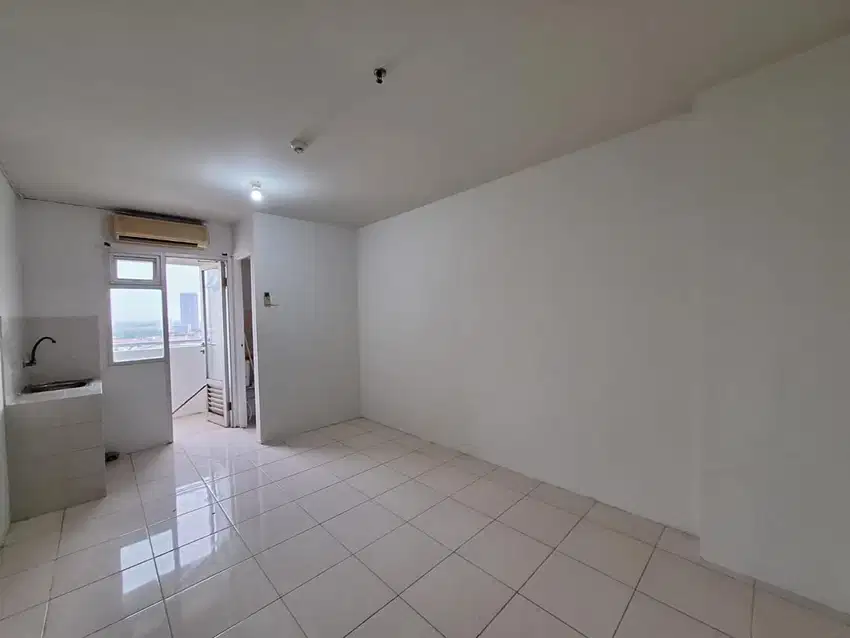 Sewa Apartemen Gading Nias Residence