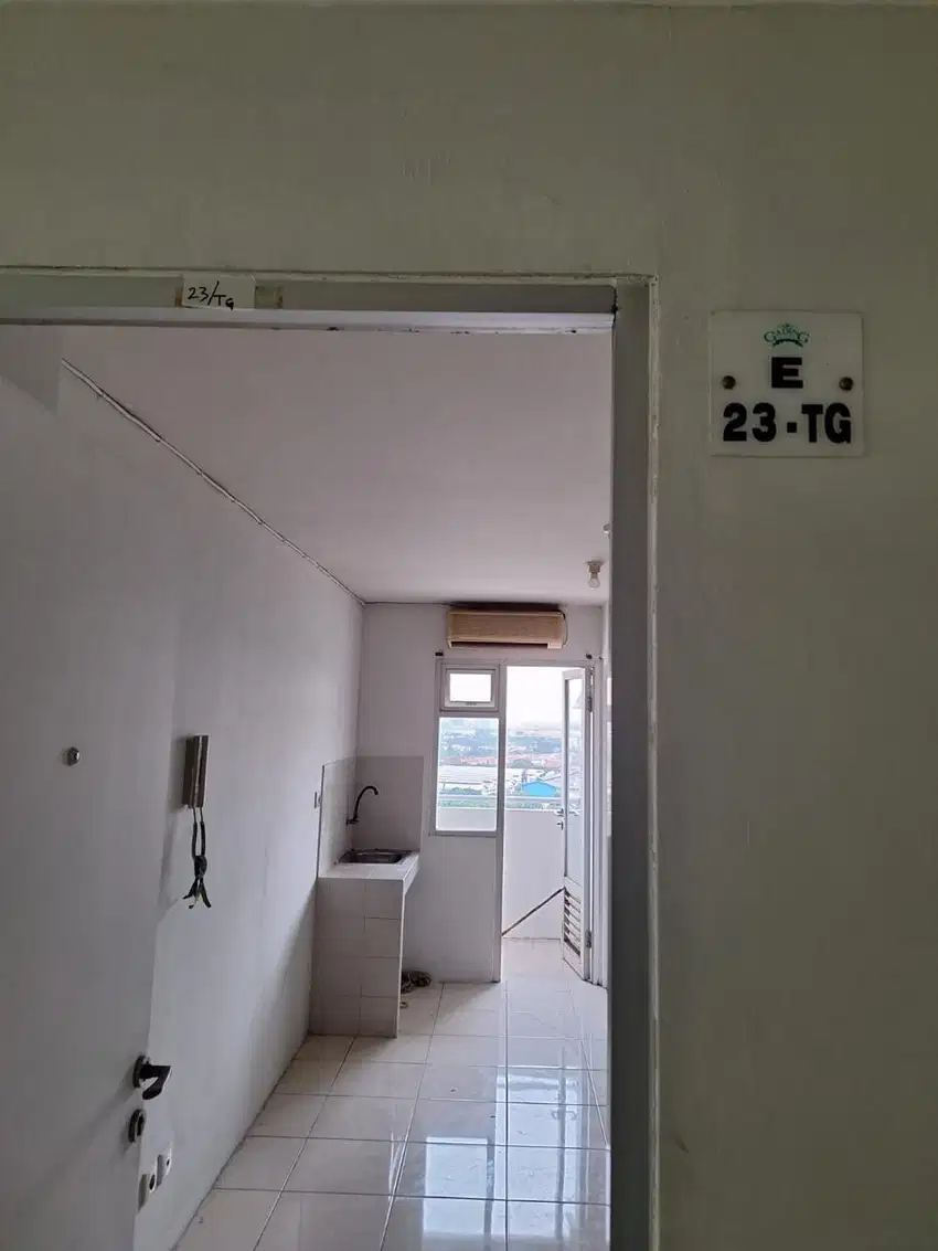 Jual Apartemen Gading Nias Residence Kelapa Gading