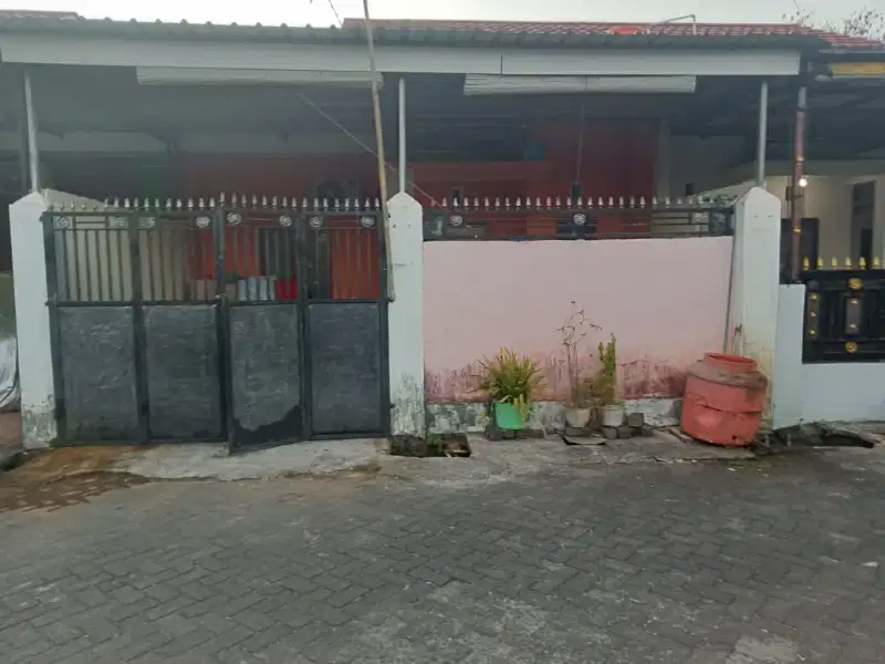 rumah minimalis di biringkanaya