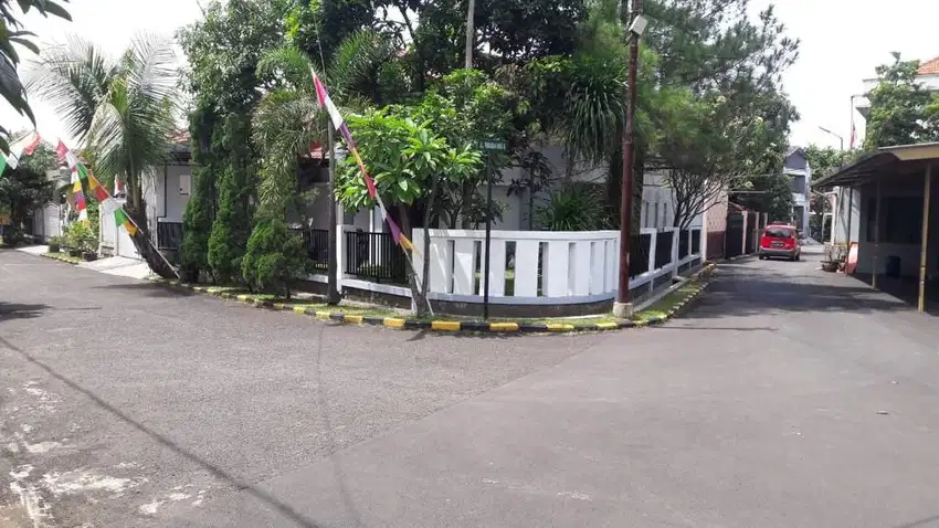 Dijual Rumah Antapani Parakan Mas Bagus kokoh dan Terawat