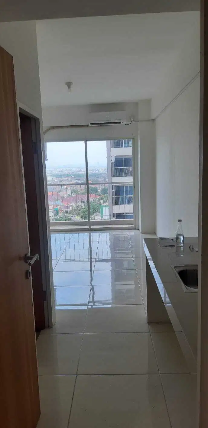 Apartemen Siap Huni Puncak Bukit Golf Surabaya