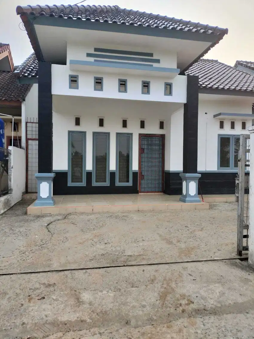 Dijual Rumah cepat