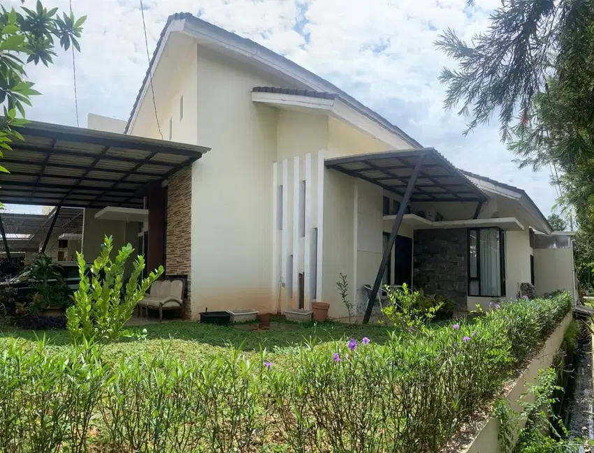 Green Ara Residence - Nego Sama Pemilik Langsung