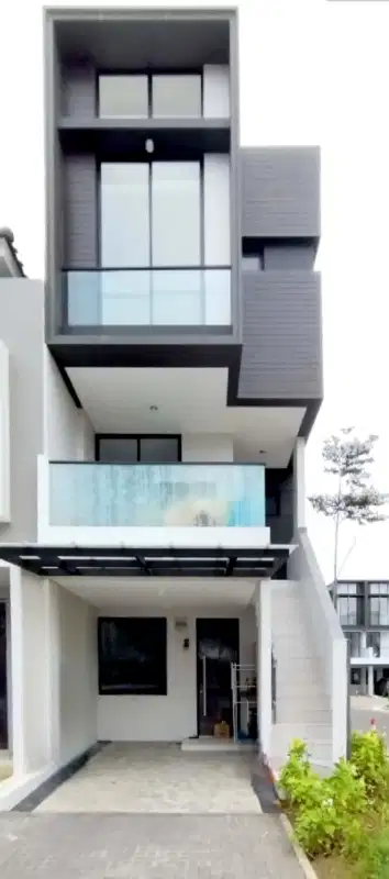 CLUSTER PIK 2 GOLF ISLAND, JAKARTA UTARA
