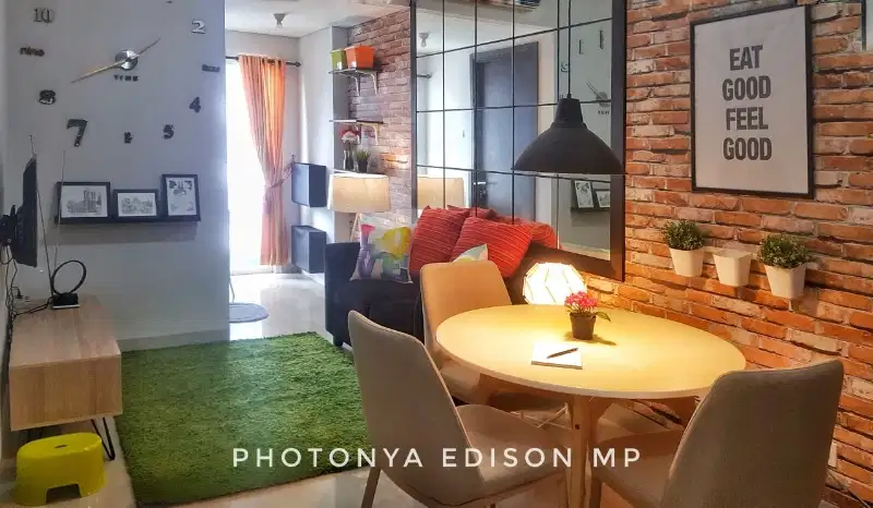 Jual Cepat Apt Aspen Residence Fatmawati SHM