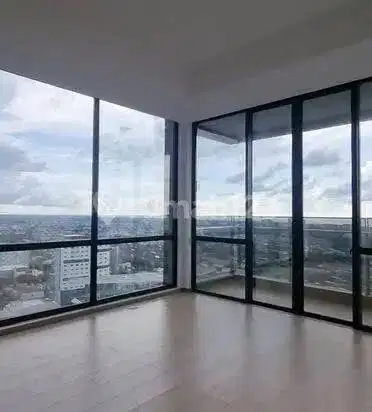 Dijual Penthouse sudirman 31, makassar (rs)