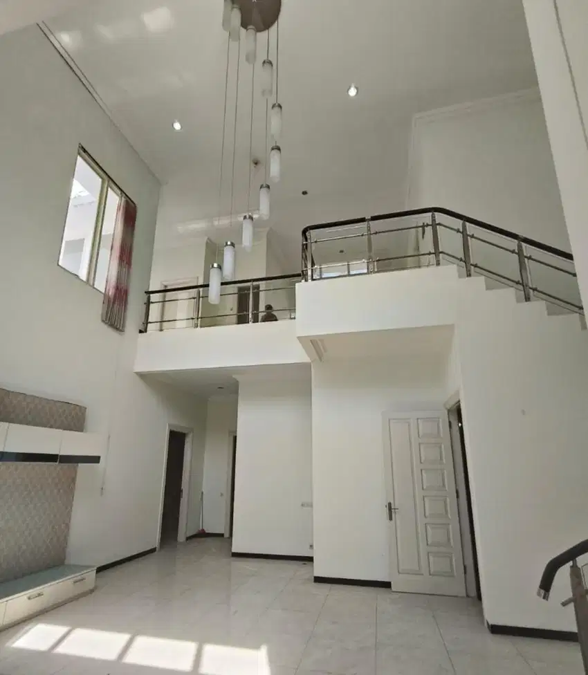 Drop 400 Jt Rumah Royal Park Citraland Selangkah Ke Gwalk