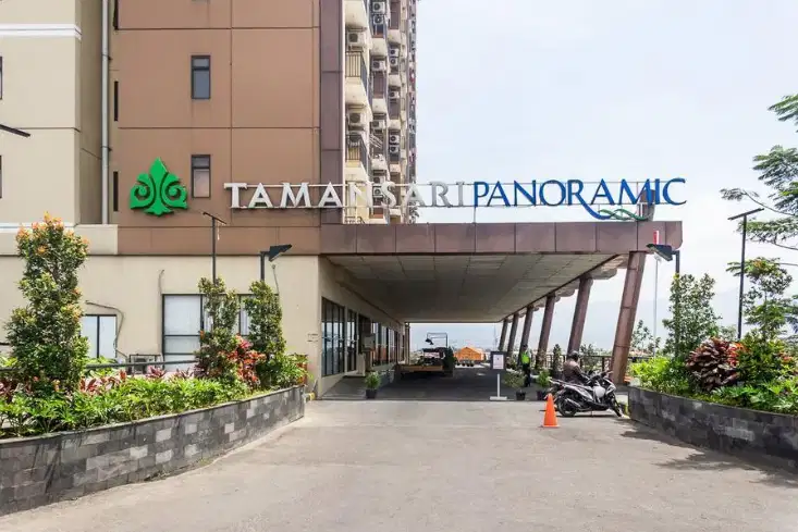 Apartemen Murah di Kota Bandung