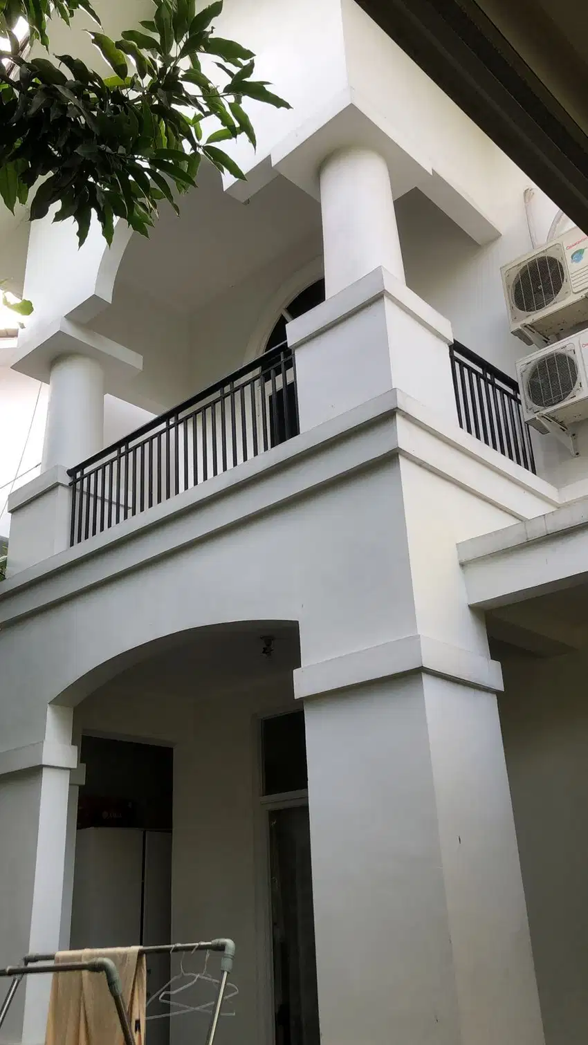 Cluster Sapphire PHG Gading Serpong Bagus Best Price