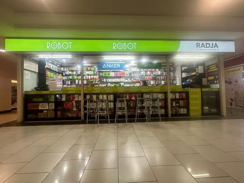 ‼️JUAL CEPAT‼️STAN DI PTC SANGAT PROSPEK BUAT USAHA