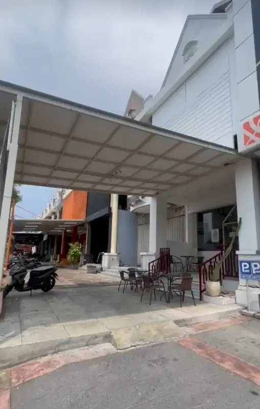 DIJUAL DISEWAKAN RUKO CITRALAND GWALK LOKASI STRATEGIS