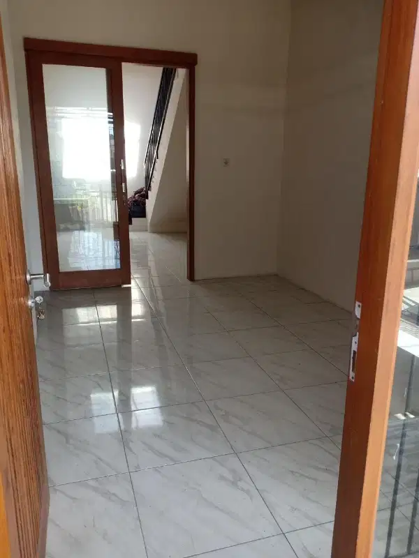 Dijual Rumah Minimalis di Kota Bali Residence Padalarang0